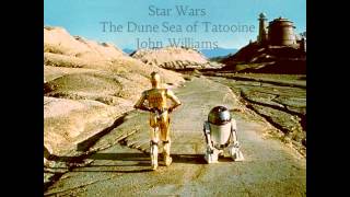 John Williams Borrowing from Other Composers