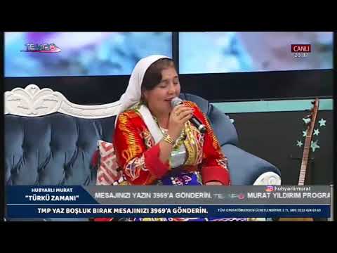 Eyim Eyim Olmuş Gülün Dalları - Öldürme Beni / Aynur Demir Yılmaz