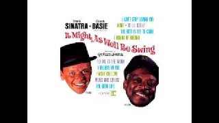 Frank Sinatra - More (Theme from Mondo Cane)