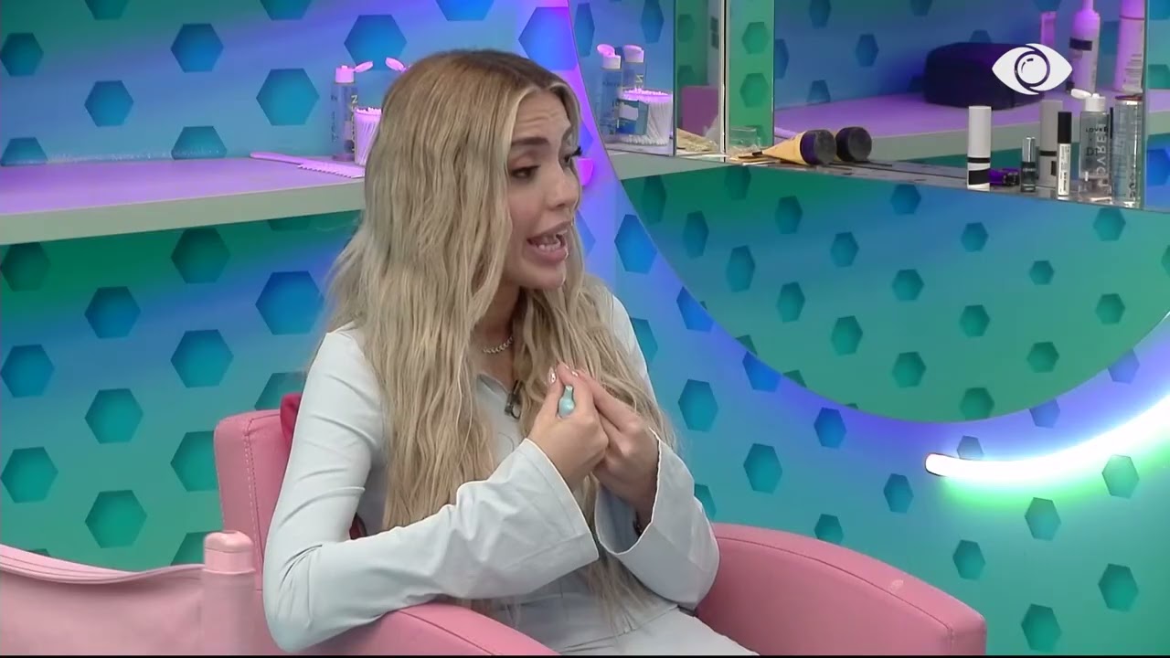 Brikena-Mateos: Nëse del ti, jam e gatshme të dal me ty dhe ta vazhdoj marrëdhënien tonë jashtë…