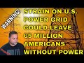 Largest Power Grid In The U S Declares Emergency Alert More Than 65 Million Affected