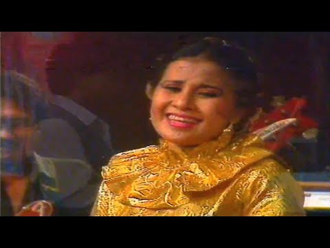 Elvy Sukaesih - Izinkanlah 2 (1982) Aneka Ria Safari