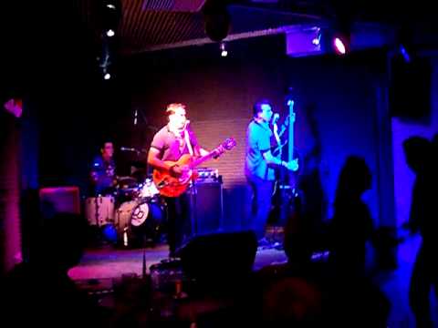 The Cellmates, Rockabilly Feeling Tour 2011