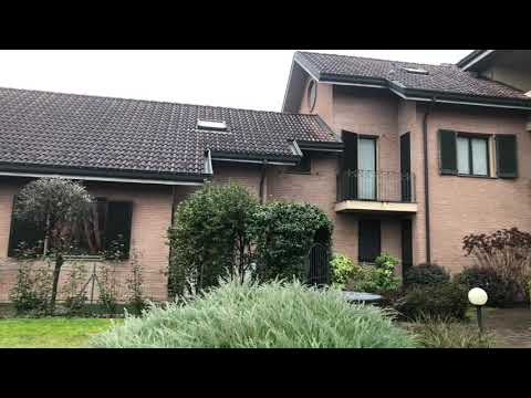 greencasa cavenago 3 licali via caravaggio