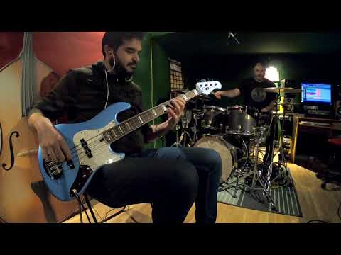 Lakland Skyline DJ-4