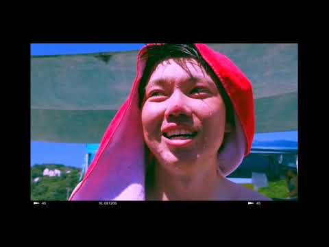 S H I R A H A M A _ Trip for Shirahama Beach. Music by (DZE X SARYUNA - BUHYDEERE)