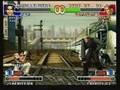 KOF 98 Random Rounds