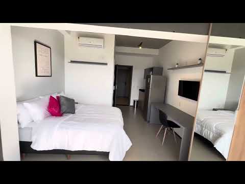 Vídeo - Studio com 1 dormitório à venda, 26 m² por R$ 737.000,00 - Paraíso - São Paulo/SP - Flat/Loft/Estúdio em Paraíso, São Paulo - à venda - W&G Consultoria e Gestão Imobiliária LTDA
