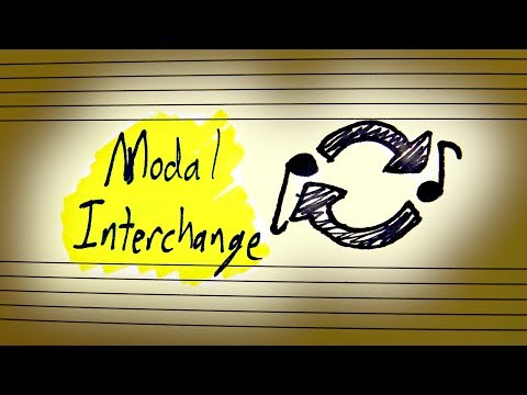 Building Blocks: Borrowing Chords