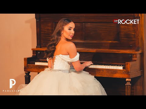 Paola Jara - No Te Pude Retener (Video Oficial)