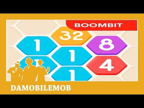 ★ CELL CONNECT by Boombit Games (iOS, Android Gameplay Review)