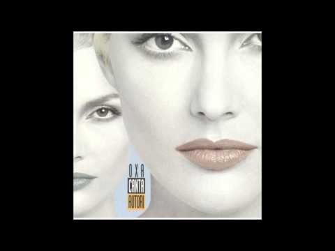 Anna Oxa - Mille Giorni di Te E di Me