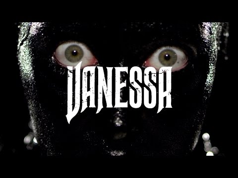 Vanessa - VANESSA | HOLKY Z GYMPLU