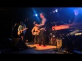 The Jayhawks - Tampa to Tulsa (Cat's Cradle, Carrboro, NC Oct. 22, 2014)