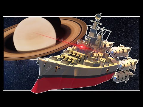 When America Finds Oil In Space II