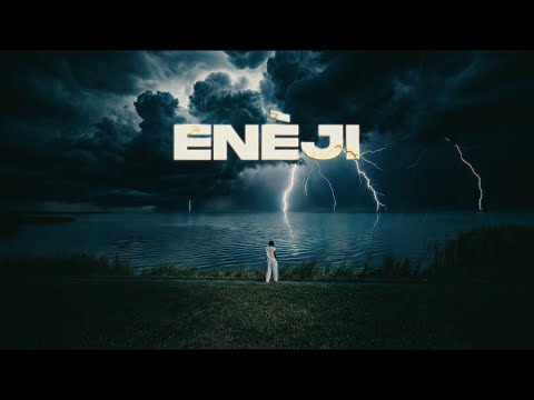 Enèji pa AndyBeatz