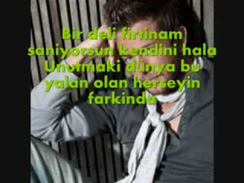 Selim gulgoren-Durgun Ates Sarki Sozleri