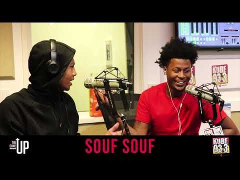 The Come Up Freestyle: Souf Souf