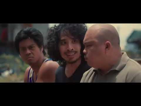 Ang Pangarap Kong Holdap HD Movie