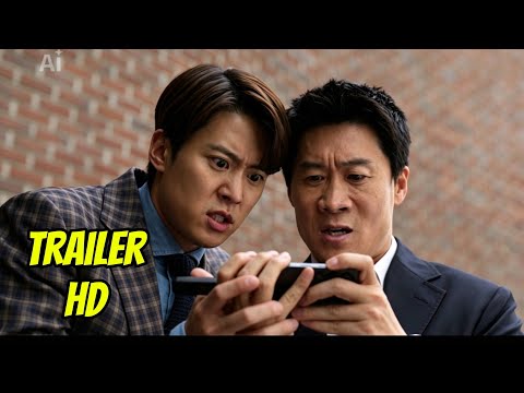 Tráiler Maridos en acción [WEB-DL 4K UHD HDR10 DV] 2026