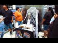 The CRYPT KEEPER Has Arrived At Monster Con 2022 San Antonio Texas