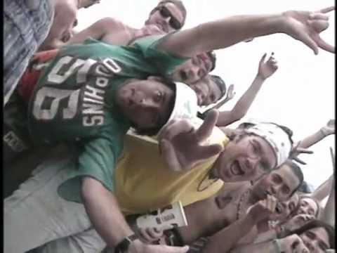 Woodstock II (1994) - Never Aired Program from Eyewitness News footage