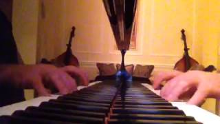 Song for Susan (excerpt)