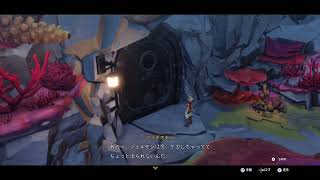 デジモンタイムストレンジャー初見プレイ