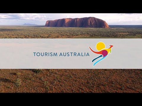 Tourism Australia (stepmates)