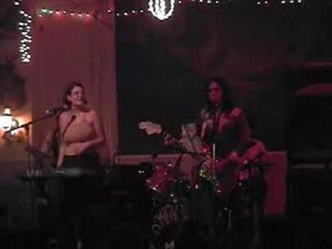 Sara Weaver Rock Memorial  - O Mighty Isis "Looker"