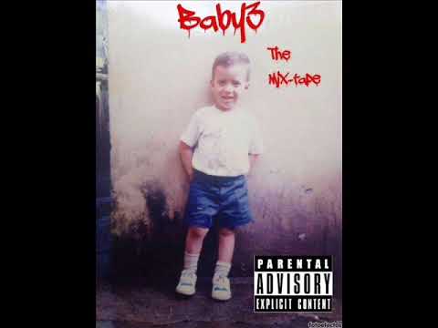 ElBaby3i - técnica mortal (ft Rastuh )