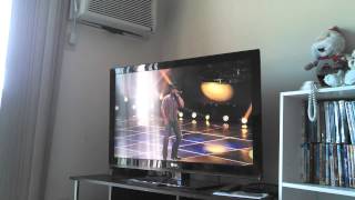 Justin Chain~ She&#39;s Country ~ Voice performance 💖