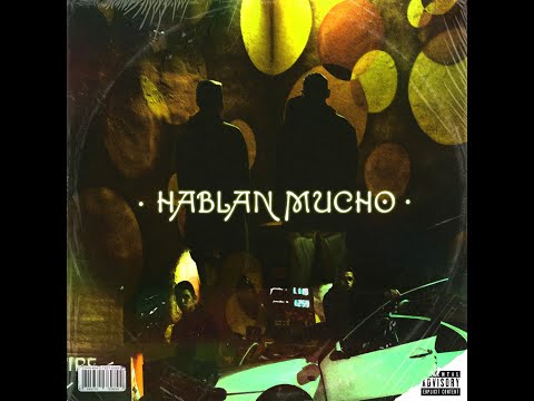 DEKKO Y HAMMER - HABLAN MUCHO | Videoclip