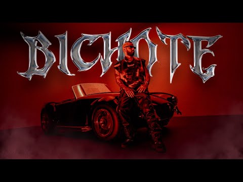 Gadiel -  Bichote (Video Oficial)