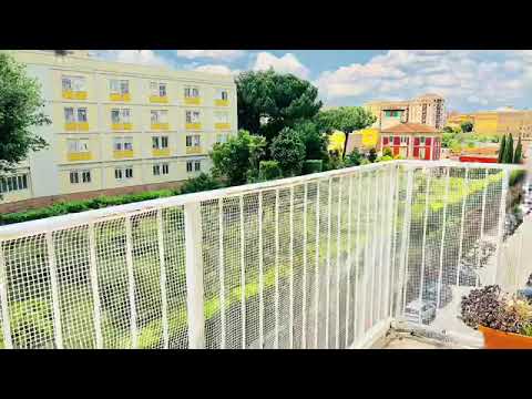 Grimaldi Roma Appio via Todi