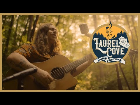 Logan Halstead - Bluefoot (Laurel Cove Sessions) | Musical Moonshine