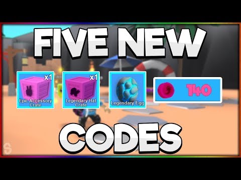 5 NEW CODES!!! | SHINY PET UPDATE! | Mining Simulator #15