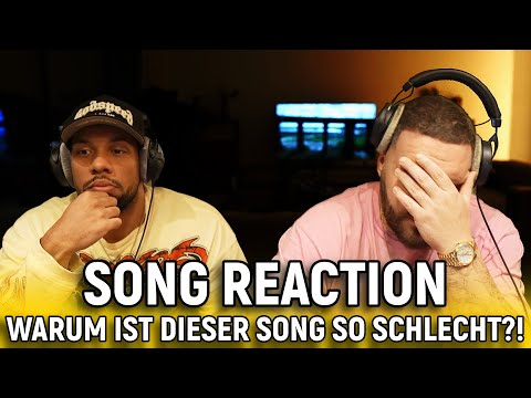 FLER & NOIR reagieren auf Deutschrap-Legende LIVE⎪Gib doch 50€ aus für ein Video!⎪⚡️LIGHTNINGBOYZ⚡️