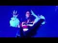 Begging - Dua Lipa at The Vic Theatre - Lollapalooza Aftershow
