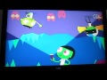 PBS Kids 2013 Id Cave