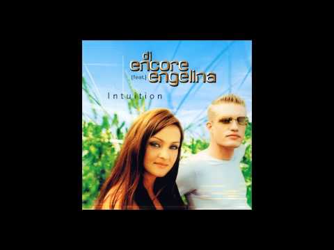 DJ Encore feat. Engelina - another day