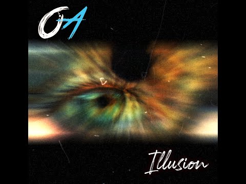 OGONEK and ANGIE - Illusion