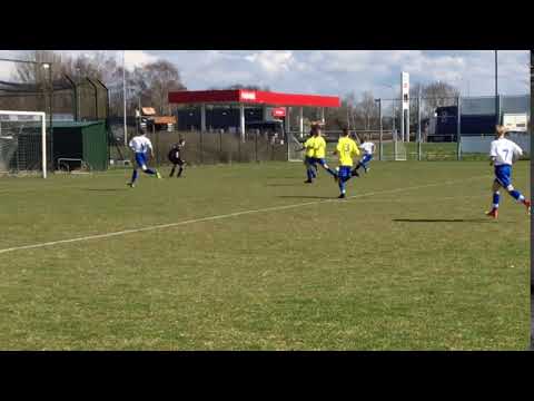 20180331 VRC JO17-1 - v.v. ‘t Goy JO17-1