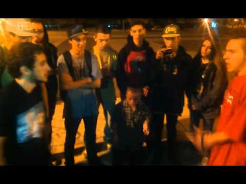 SinEscritura-Loki vs Killimet-Final(Replica)