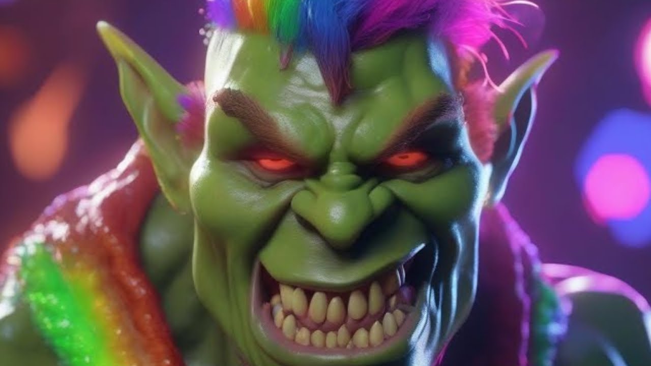 چرا فانتزی های مدرن انقدر آشغال شدند؟