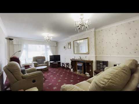 Thornleigh Avenue, Thornes, Wakefield - Virtual Tour