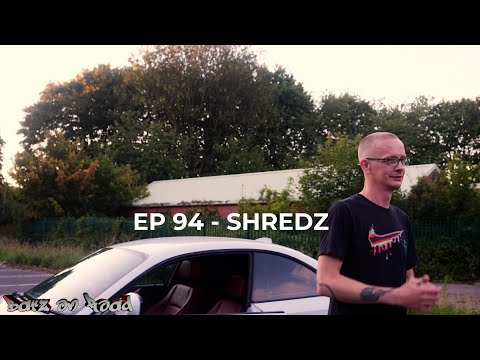 Shredz | #BARZONROAD (EP-94) [@TMTVPR]