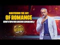 Gautham Vasudev Menon S Speech Leo Success Meet Best Moments Thalapathy Vijay Sun TV