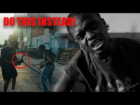 How to shoot a Music Video