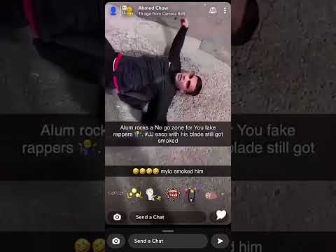 Jj esco and my lo link up